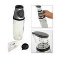 500ml 2 In 1 Oil & Vinegar Dispenser